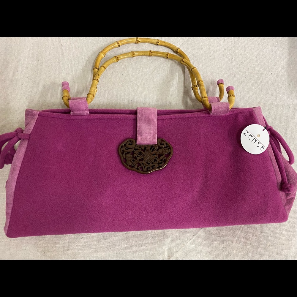 Zense- Miss Maybe women’s hand bag
